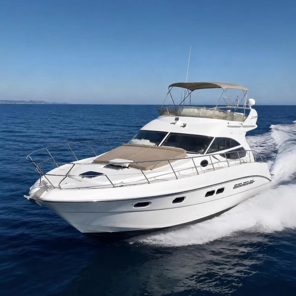 Sealine F42/5