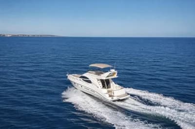 Sealine F42/5 3