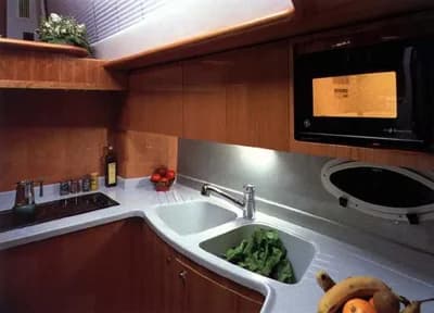 Azimut 46 3