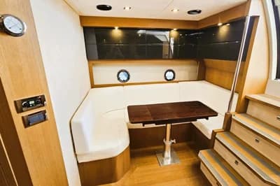 Azimut Atlantis 44 2
