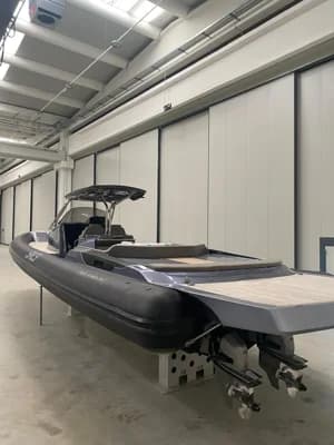 SACS Strider 13 2