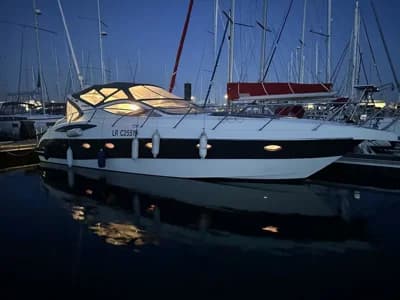 Gobbi 425 CS 2