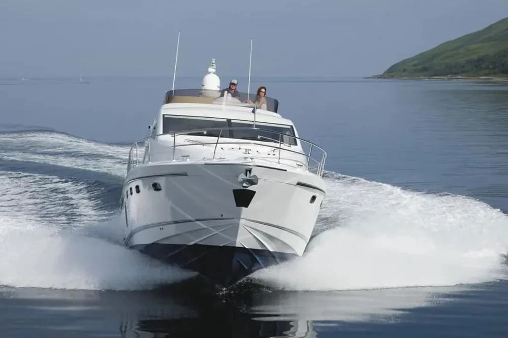Fairline Phantom 48