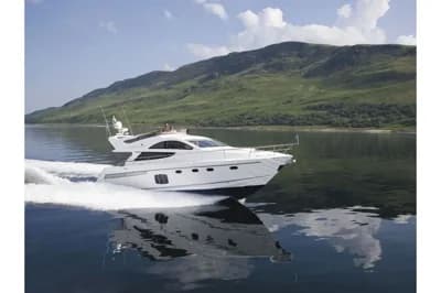 Fairline Phantom 48 2