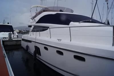 Fairline Phantom 48 3