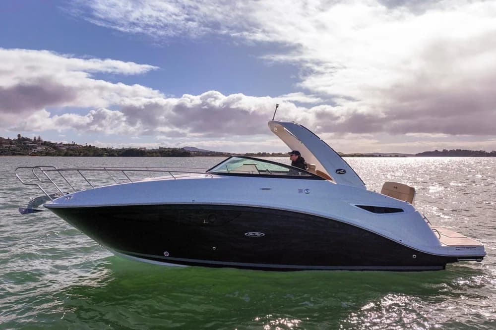 Sea Ray 265 Sundancer
