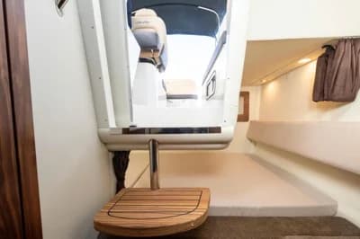 Sea Ray 265 Sundancer 2
