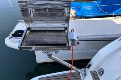 Jeanneau Leader 30 3