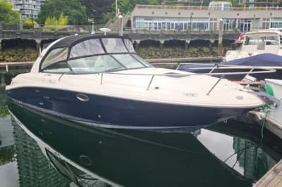 Sea Ray 290 Sun Sport 2