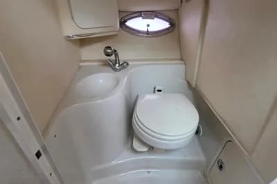 Sea Ray 290 Sun Sport 3