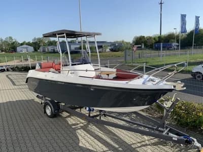 RaJo MM605 Open 3