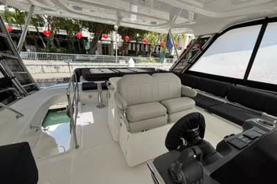 Aquila 42 Yacht 2