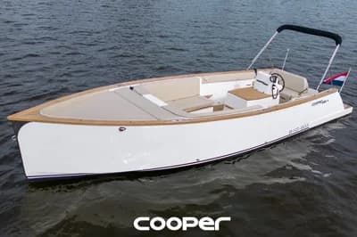 Cooperyacht Cooper 680 2