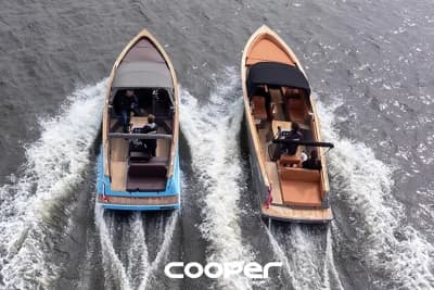 Cooperyacht Cooper 680 3