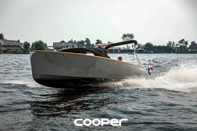 Cooperyacht Cooper 680 4