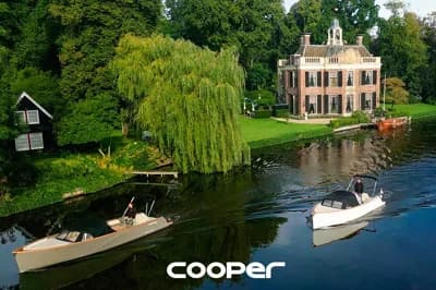 Cooperyacht Cooper 680 5