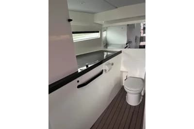 One Design Power Trimaran 3