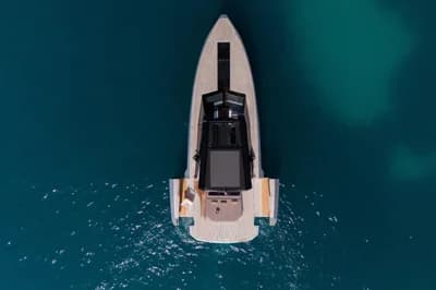 Evo Yachts Evo 43 2