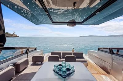 Evo Yachts Evo 43 3