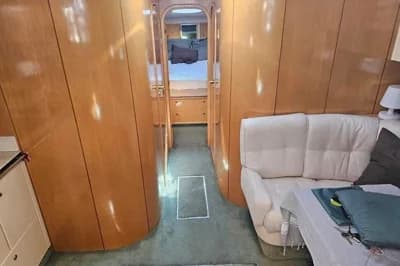 Fairline Targa 41 3
