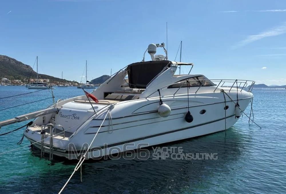Princess Princess V50