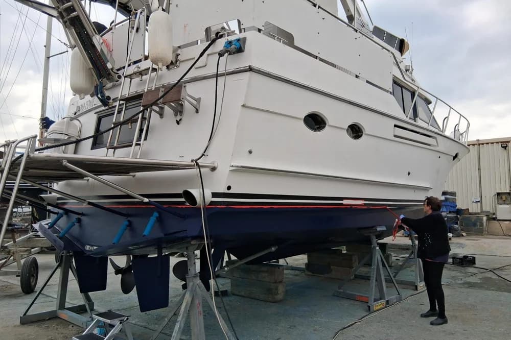 Ocean OCEAN ALEXANDER 39