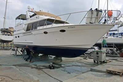 Ocean OCEAN ALEXANDER 39 2
