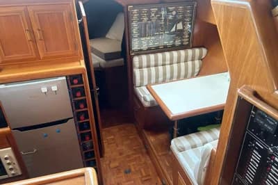 Ocean OCEAN ALEXANDER 39 3