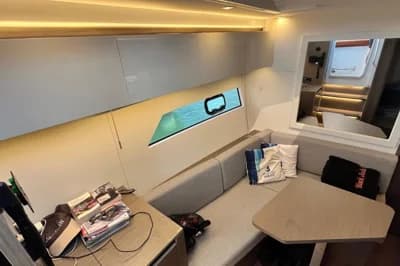 Beneteau Gran Turismo 36 2