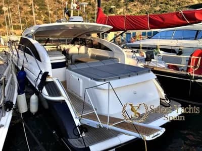 Princess V42 2