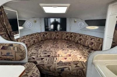 Sea Ray 290 Sundancer 3