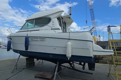 Jeanneau Merry Fisher 805 2
