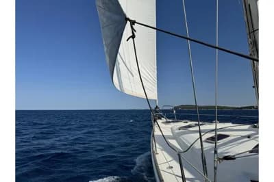 Jeanneau Sun Odyssey 50 DS 2