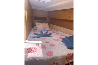 Jeanneau Sun Odyssey 50 DS 3