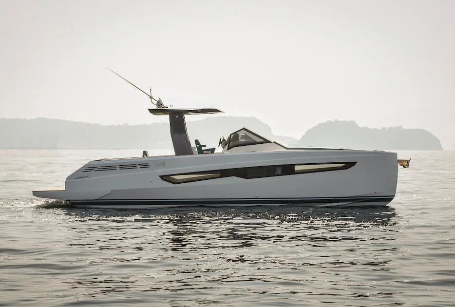 Fiart Seawalker 39