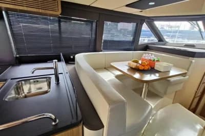Azimut Magellano 43 3
