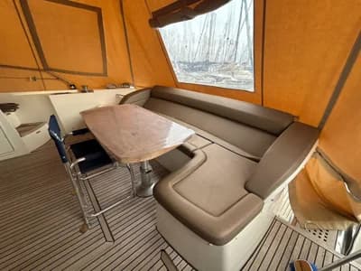 Prestige 500S 2
