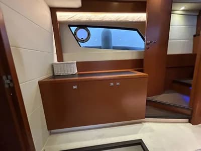 Prestige 500S 3