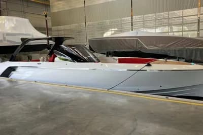 Frauscher 1414 Demon Air 2
