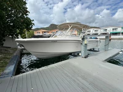 Grady-White Freedom 285 2