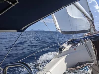 Bavaria 42 Cruiser 5