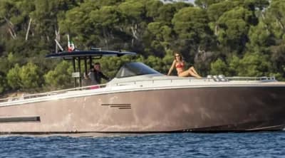 Canados 431 GLADIATOR 2