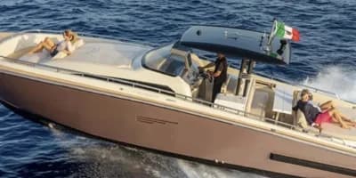 Canados 431 GLADIATOR 3