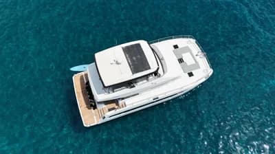Fountaine Pajot Motor Yacht 44 3