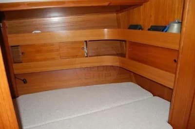 1989 Grand Soleil 46 Boat for Sale 4