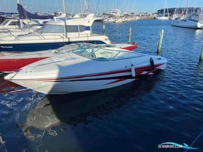 Wellcraft Excalibur 23 2