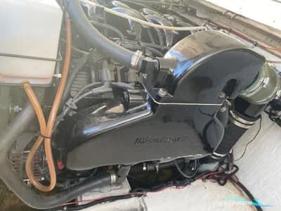Wellcraft Excalibur 23 4