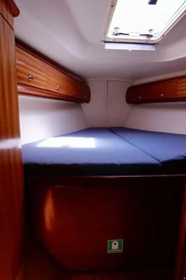 Bavaria 38 Cruiser 3