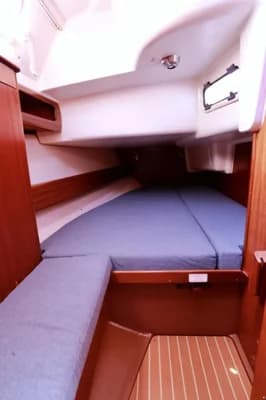 Bavaria 38 Cruiser 4