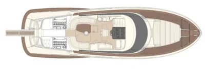 Riva 44' Rivarama Super 2